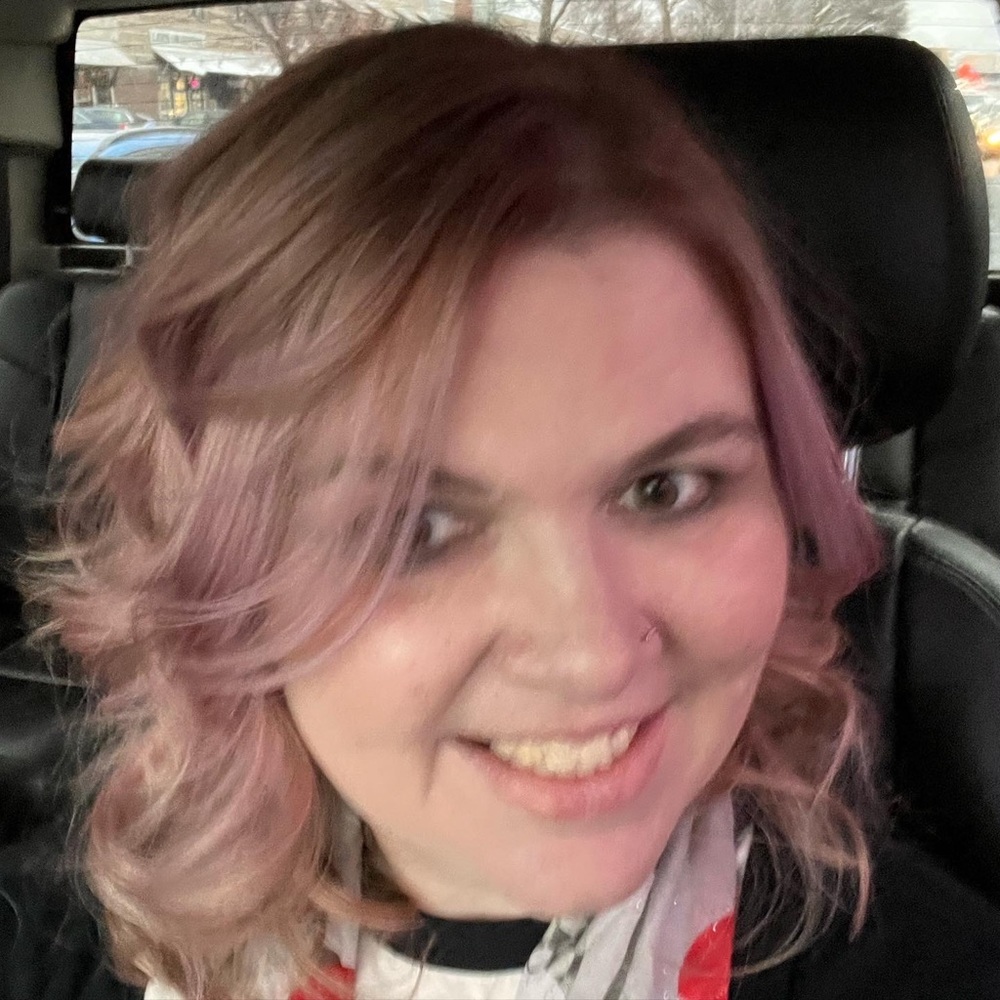 Meet your Posher, Lindsey